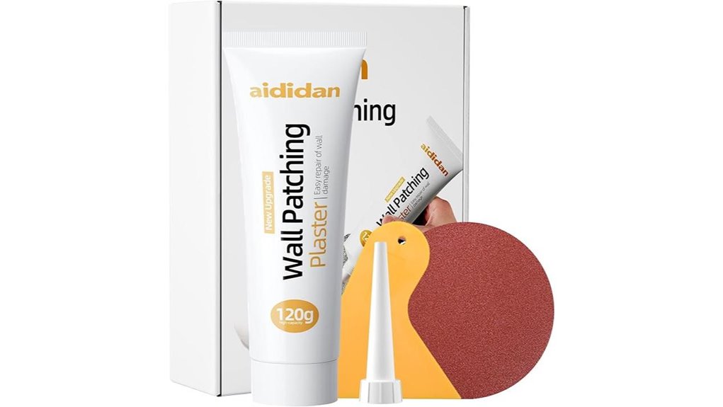 home wall repair kit