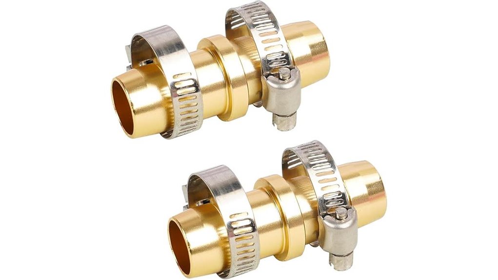 hose repair kit bundle