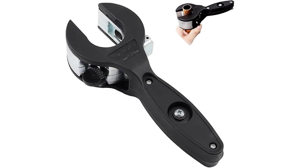 hvac tubing cutter tool