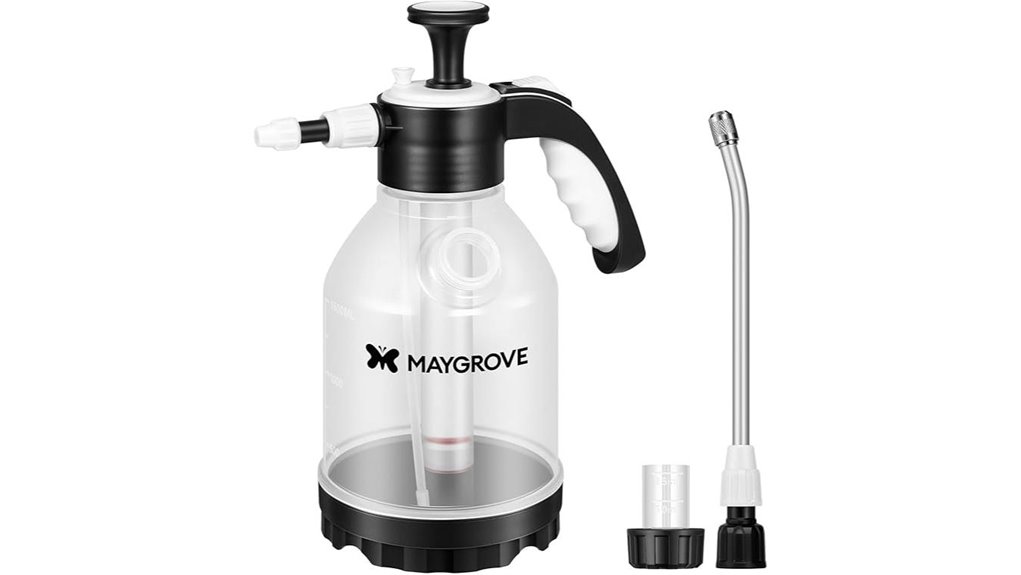 indoor plant spray tool