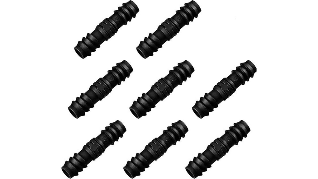 irrigation fittings installation kit