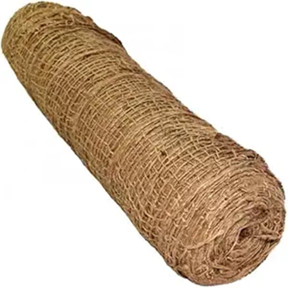 jute erosion control blanket