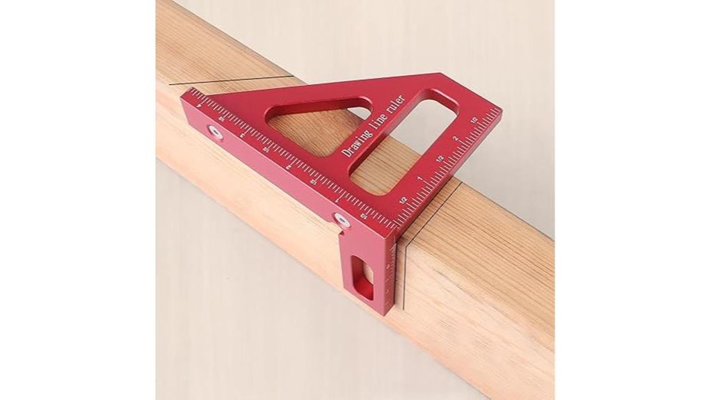 multi angle measurement tool