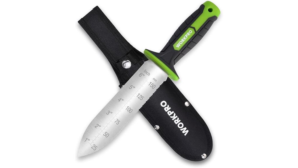 multi functional garden tool