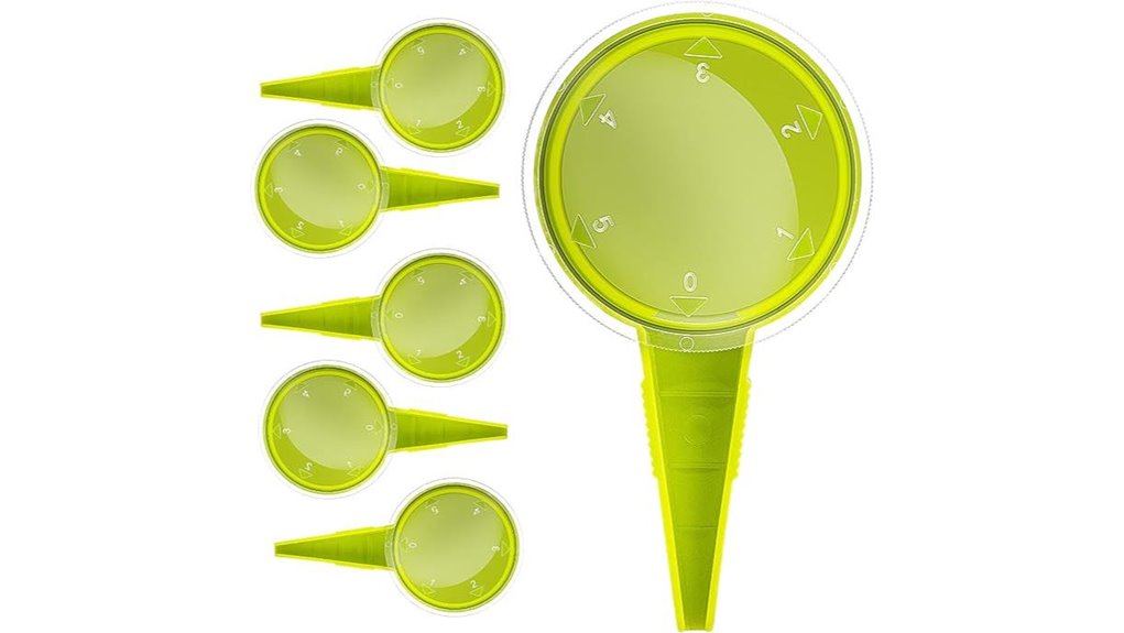 multi settings garden seeder