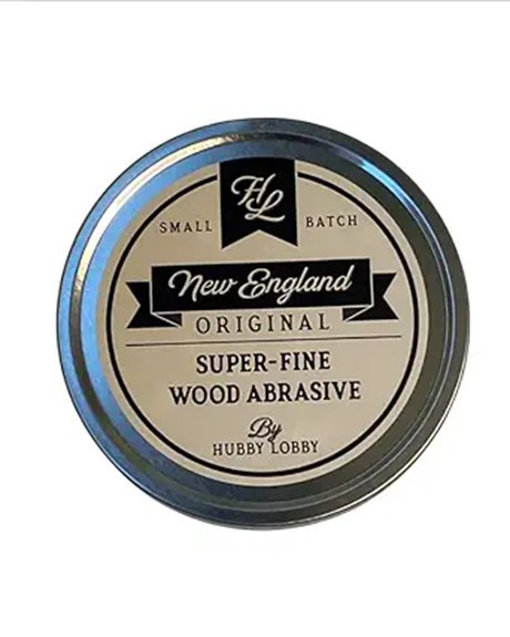 new england wood abrasive