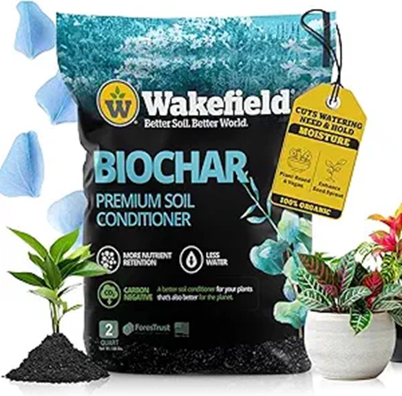 organic soil enhancement product
