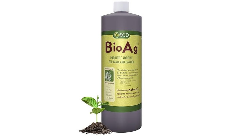 organic soil microbes compost