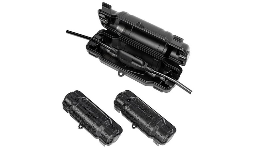 outdoor cord safety cover