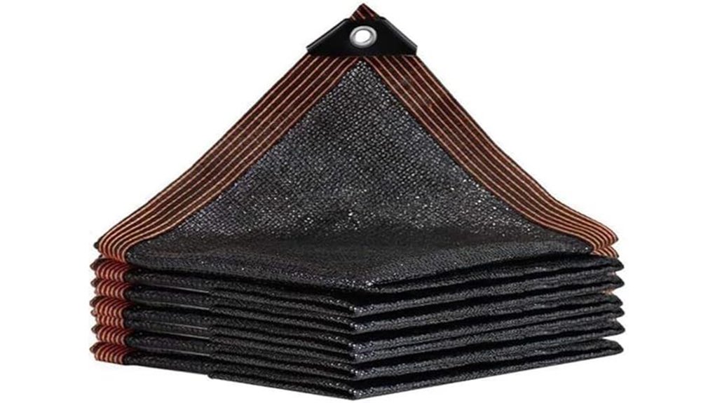 outdoor shade cloth solutions