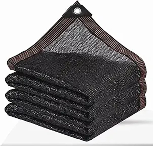 outdoor sun protection fabric