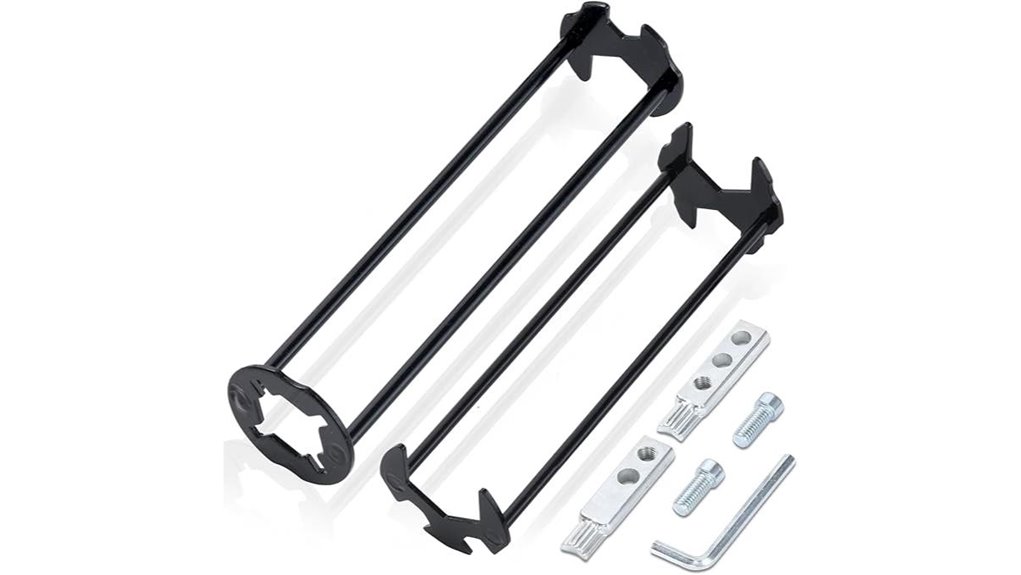 plumbing tool set kit