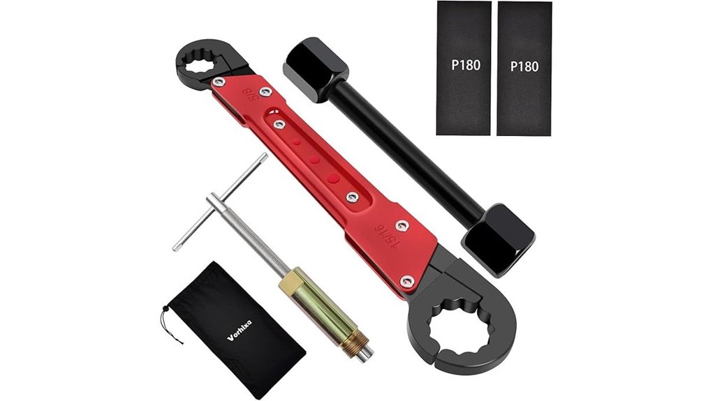 plumbing tools for repairs