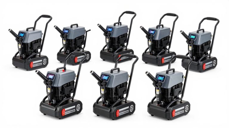 portable electric pesticide sprayers