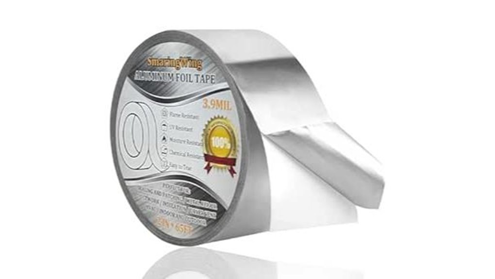 premium hvac sealing tape