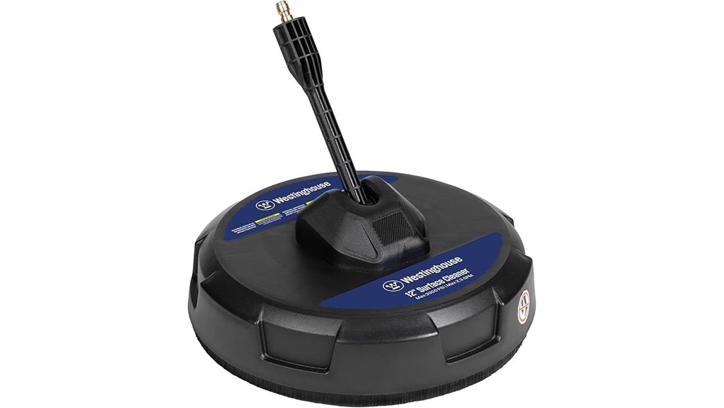 pressure washer cleaning accessory