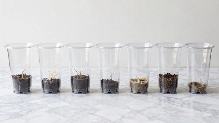 reusable plant root trainers