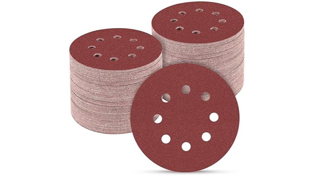 sanding discs for sanders
