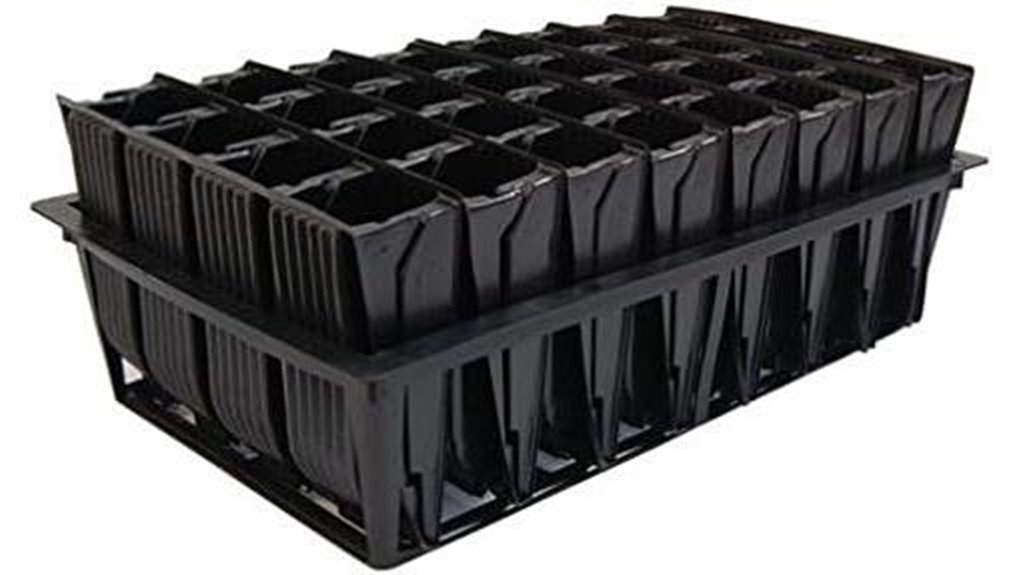 seed propagation cell kit