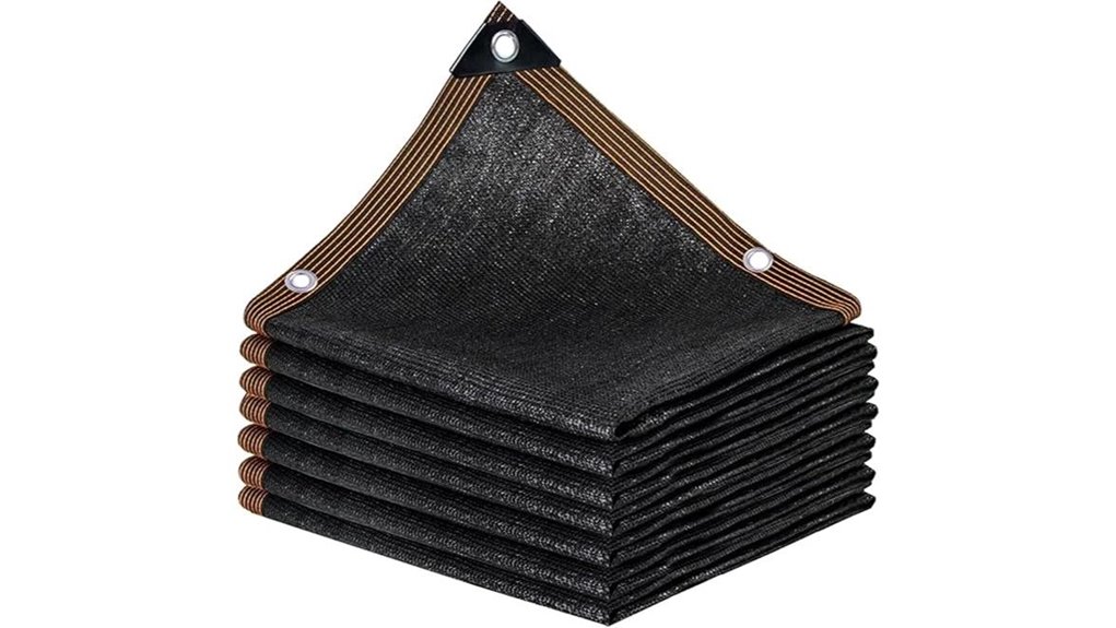 shade cloth for plants