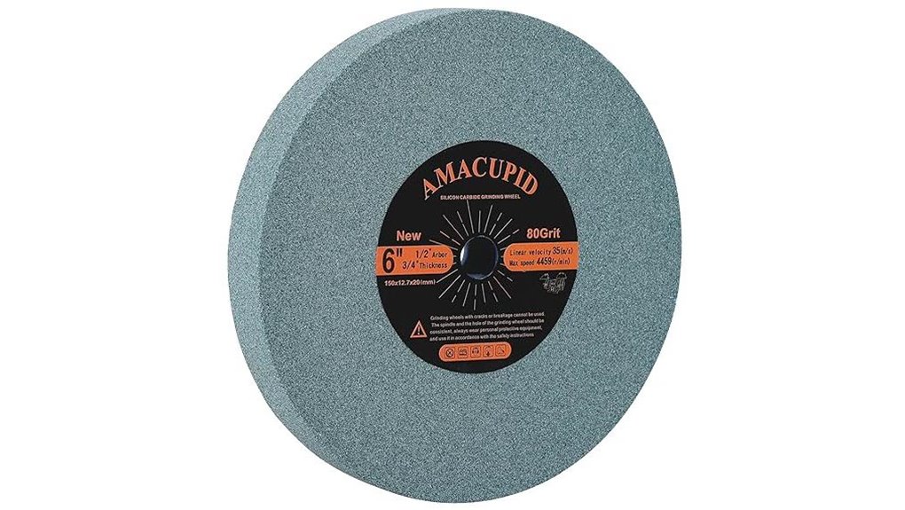 sharpening non metallic materials