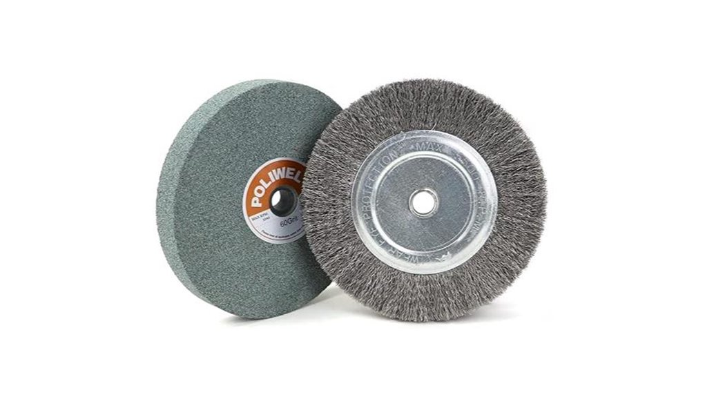 sharpening tool accessory set