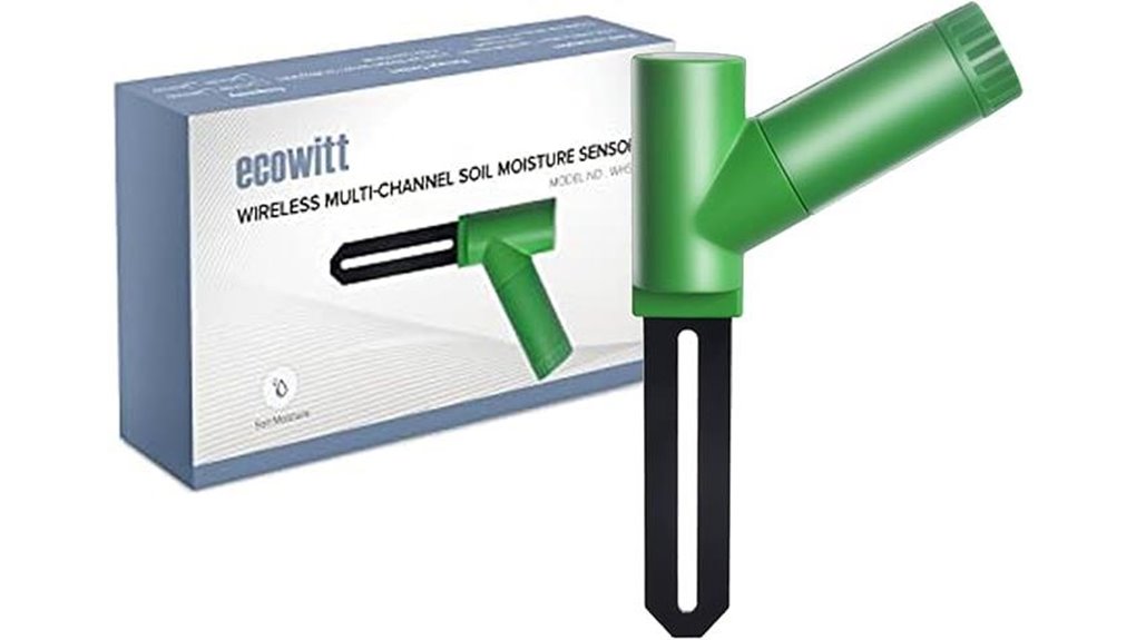 soil moisture sensor accessory