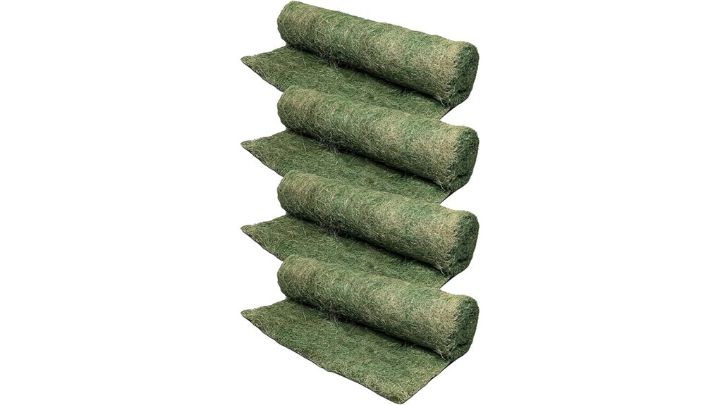 soil protection blanket pack