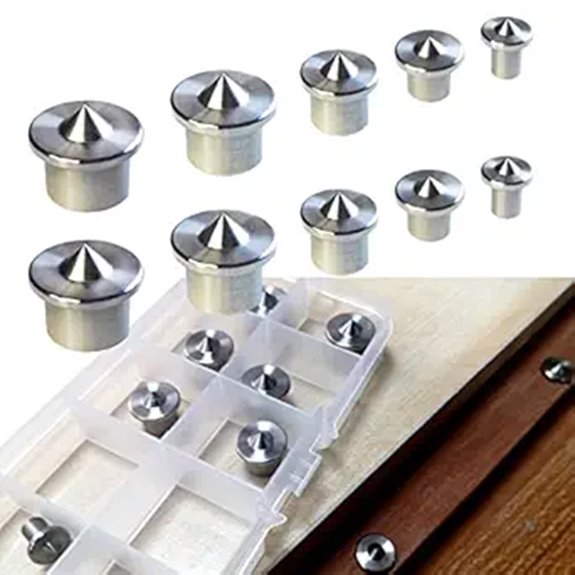 stainless steel dowel pin set