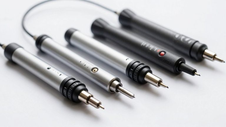 top adjustable soldering kits