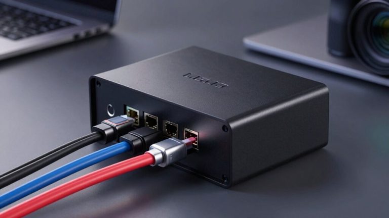 top cable management solutions