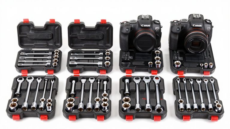 top compact wrench sets