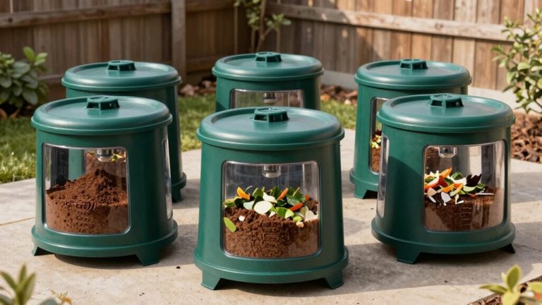 top compost tumblers 2026