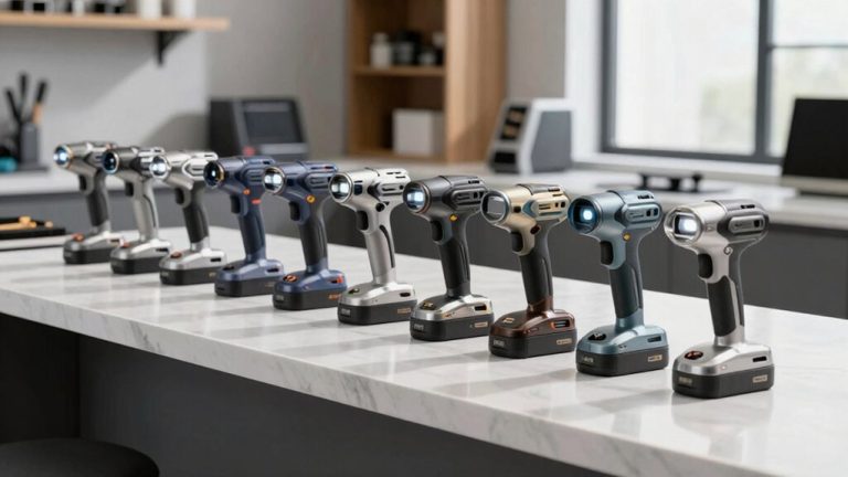 top cordless multi tool kits