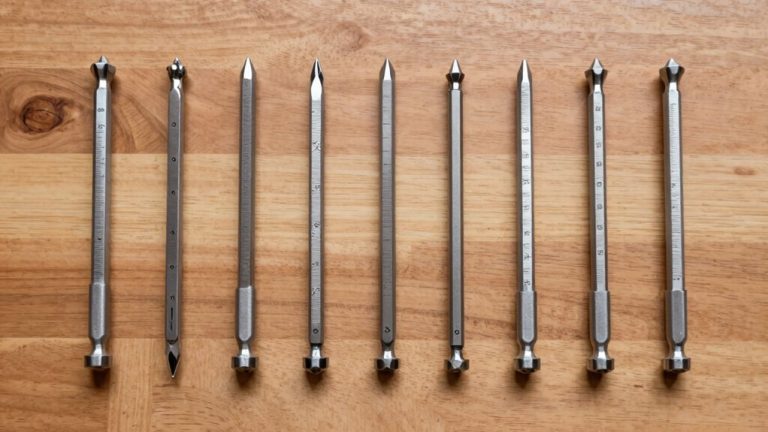 top dowel alignment tools