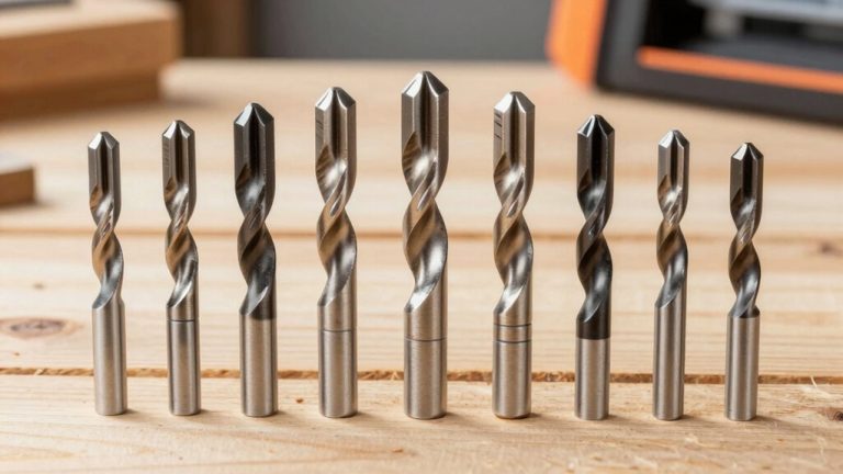 top drill bits for splitting