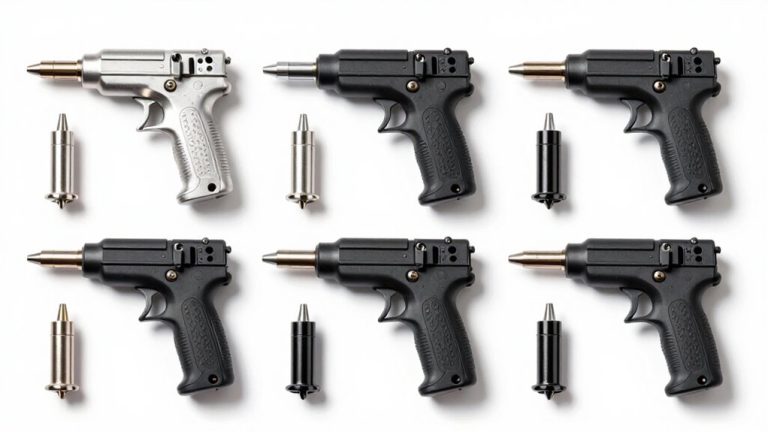 top durable rivet tools