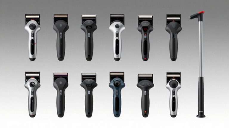 top electric hedge trimmers