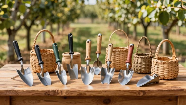 top fruit picker tools