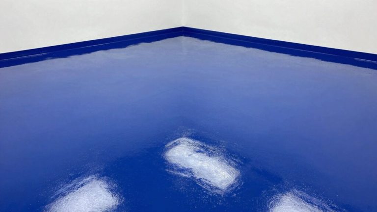 top garage floor coatings