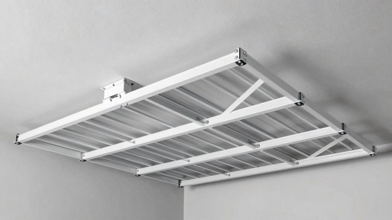 top garage storage solutions