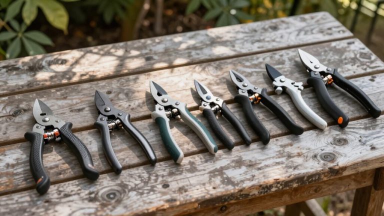 top hand pruners 2026