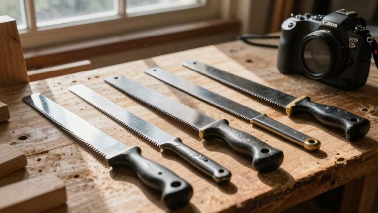 top hand saws for precision