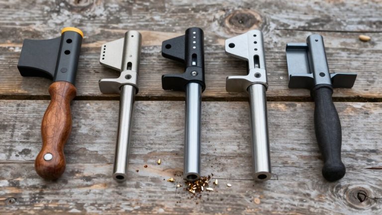 top handheld seed planters