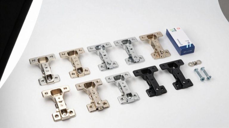 top hinges for sagging doors