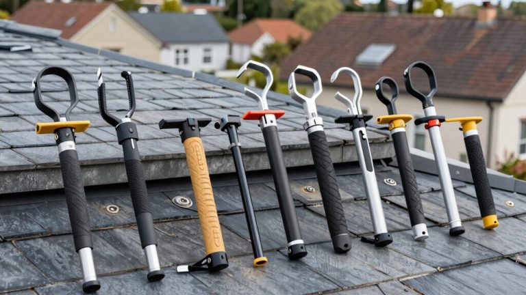 top ladder stabilizers 2026