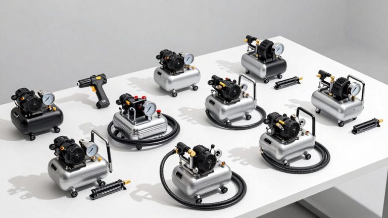 top mini compressors 2026