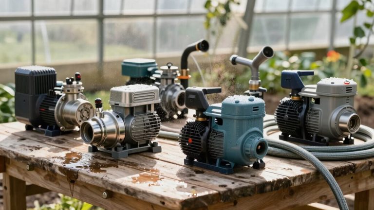 top mini electric pumps