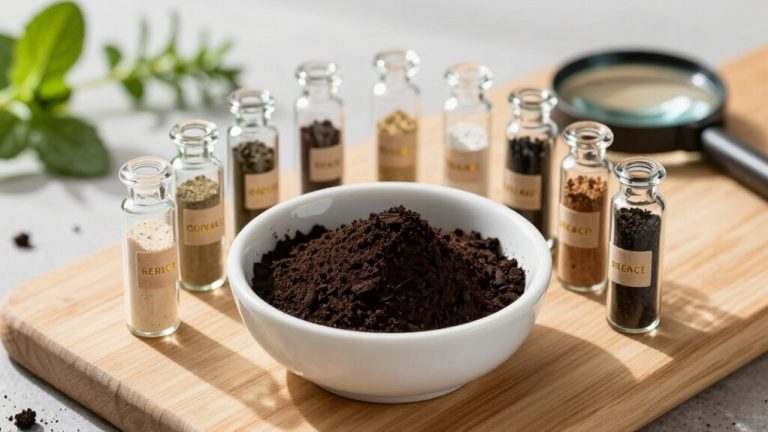 top organic compost accelerators