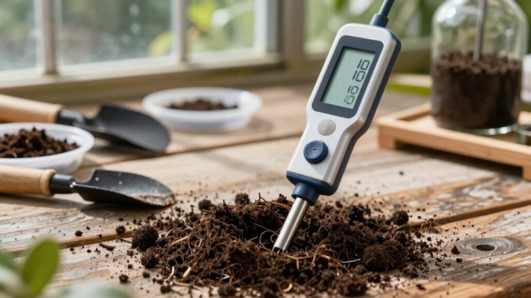 top ph meters for soil